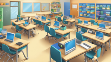 What Every Student Needs - AI School Solutions