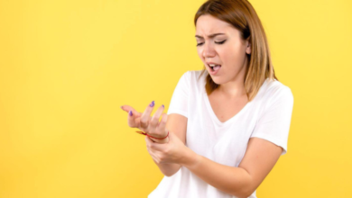 The Best Exercises for Preventing Carpal Tunnel Syndrome