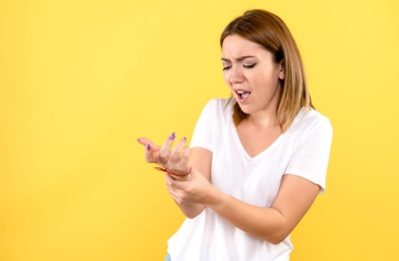 The Best Exercises for Preventing Carpal Tunnel Syndrome