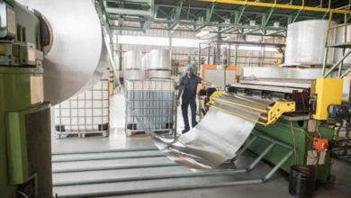 Understanding Forming Techniques: Achieving constancy in Sheet Metal Processes