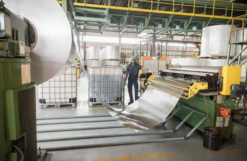 Understanding Forming Techniques: Achieving constancy in Sheet Metal Processes
