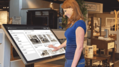 Copy of Designing a Self Service Kiosk Experience That Balances Speed with Upsell Opportunities