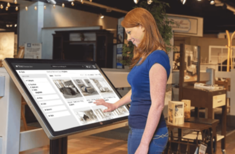 Copy of Designing a Self Service Kiosk Experience That Balances Speed with Upsell Opportunities