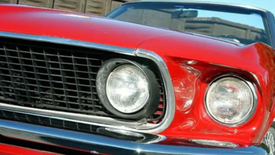 A Comprehensive Guide to Consider while Buying Aftermarket Tail Light Assemblies for Your Vehicle