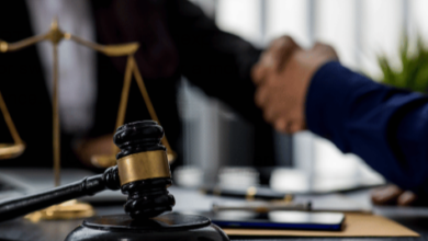 Reliable Public Liability Lawyer Ensuring Justice for Injury Victims