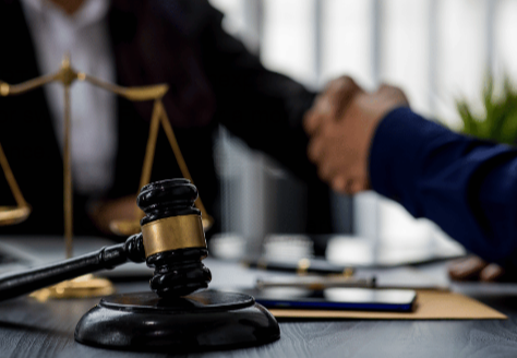 Reliable Public Liability Lawyer Ensuring Justice for Injury Victims