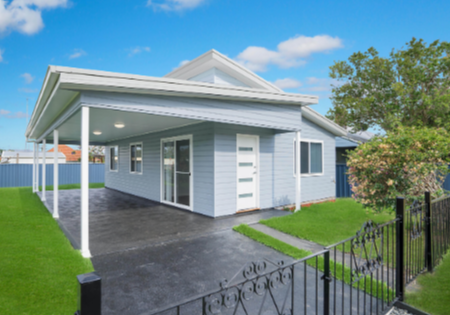 The Ultimate Guide to Granny Flat Homes: Design, Benefits, and Cost