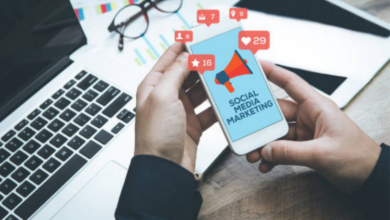 How Social Media Marketing Agencies Drive Brand Growth?