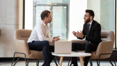 Unlocking Career Success with the Help of a Career Coach