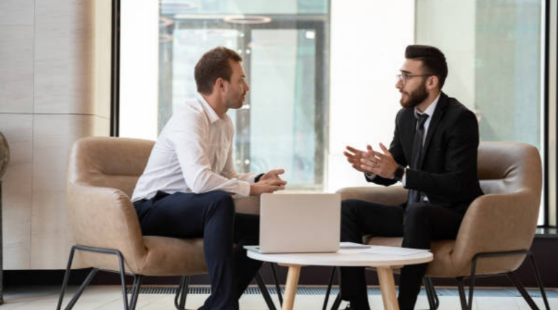 Unlocking Career Success with the Help of a Career Coach