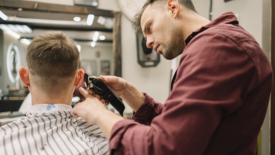 Refined Style Starts Here: The Modern Man’s Guide to Grooming