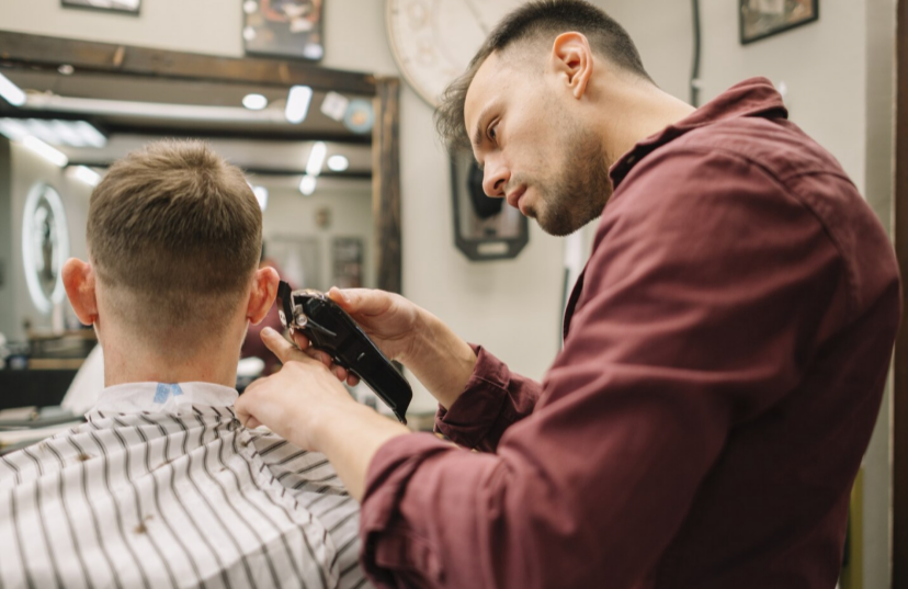 Refined Style Starts Here: The Modern Man’s Guide to Grooming