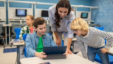 Paper to Platform: Rethinking School Administration with Smarter Tools