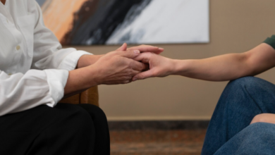 Seeking More Than Answers: Therapy’s Impact in Ventura