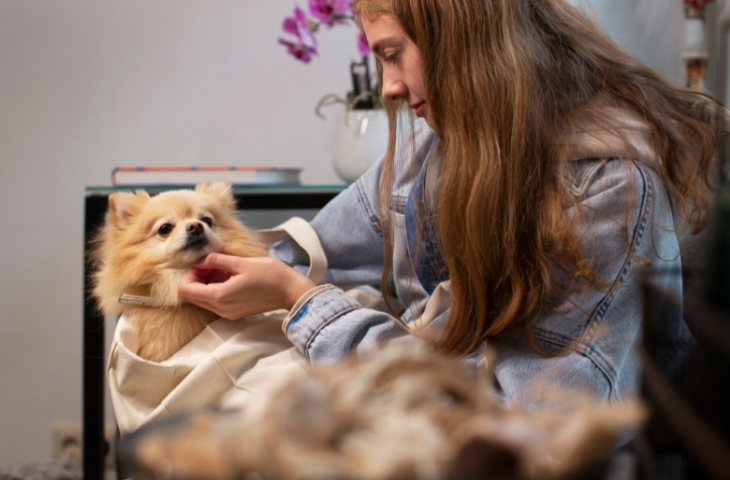 Everyday Ease with At Home Nail Groomers