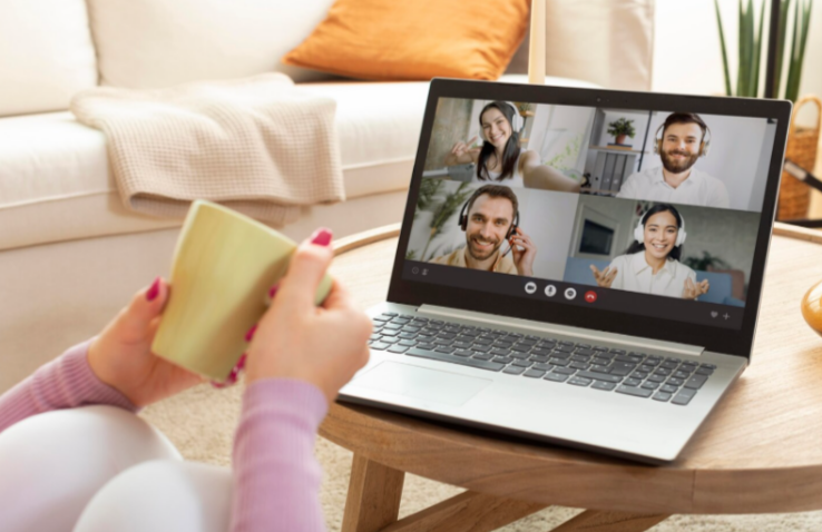 Managing OCD Effectively with Online Therapy