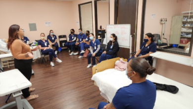 Practical Steps to Becoming a CNA: Saturday CNA Class in Los Angeles