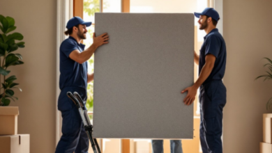 Stress Less, Move More: Why a Charlotte Moving Company Is the Key to a Smooth Relocation