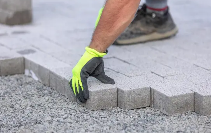 Silent Protection: When Pavers Need More Than Just Cleaning