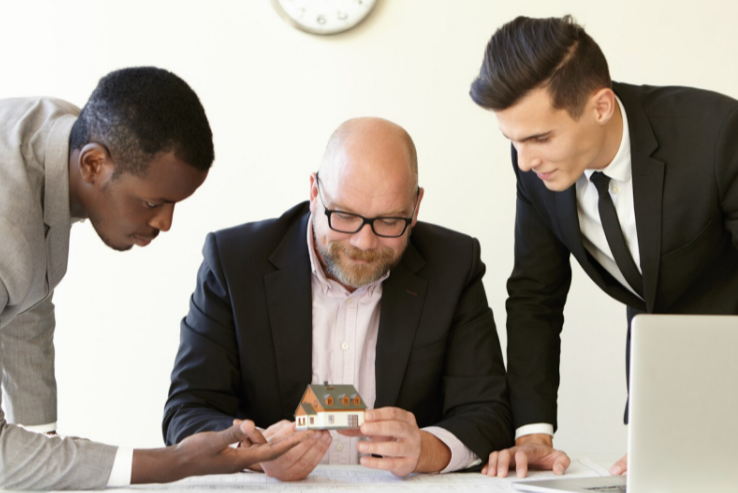 How Private Money Lenders Accelerate Real Estate Deals