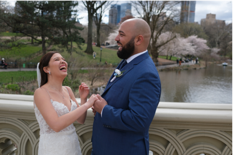 Why Hiring the Right NYC Wedding Photographer Changes Everything