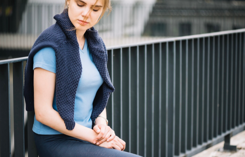 Healing from Within: How Functional Health and Holistic Wellness Address Chronic Inflammation