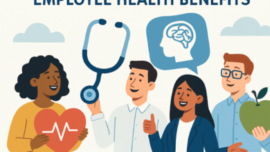 The Advantage of Comprehensive Employee Health Coverage