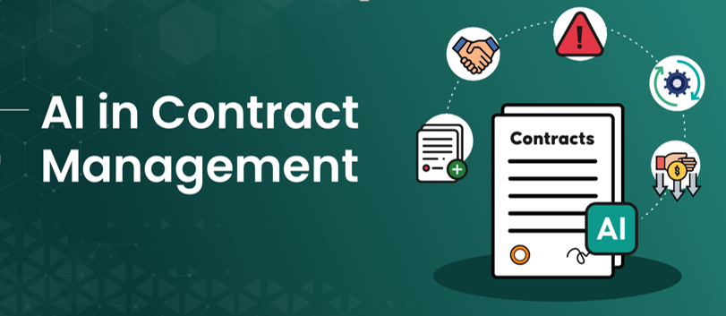 The Role of AI in Contract Management: Transforming Compliance and Efficiency