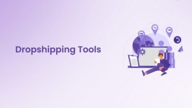 Dropshipping Tools