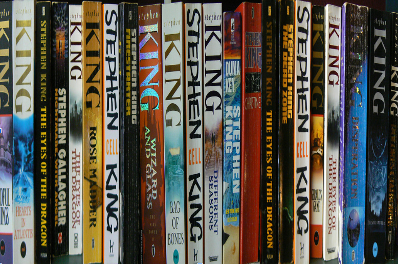 The World of Stephen King - where to feel the atmosphere of the King of Horror's books