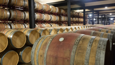How Wood Species and Toast Levels Impact Bourbon Maturation