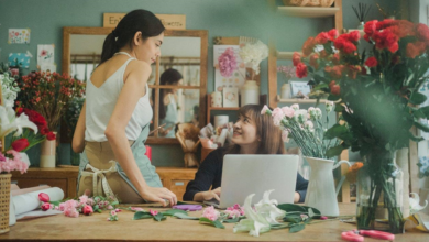Build Your Business Right: Lamina’s Guide to Traditional Startup Financing
