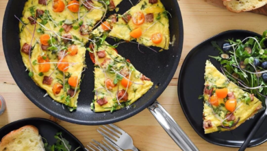 Why a Stainless Clad Frying Pan is a Must-Have in Every Kitchen