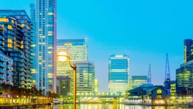 Resident management companies London