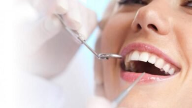 In Case You Didn't Know, Here's How Your Dentist Uses The Golden Ratio