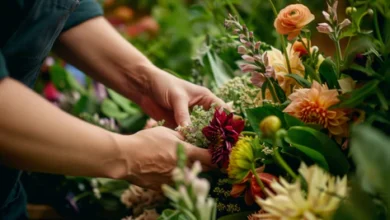 Eco-Friendly Floristry: Sustainable Practices for Gifting and Event Styling