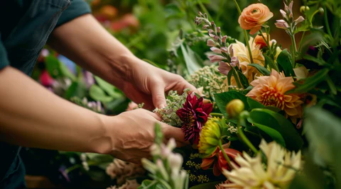 Eco-Friendly Floristry: Sustainable Practices for Gifting and Event Styling