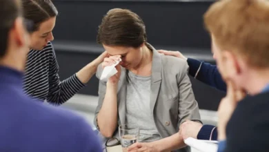 Understanding Bibliotherapy in Funeral Service