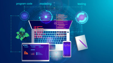 Top Software Development Companies: Driving Digital Innovation