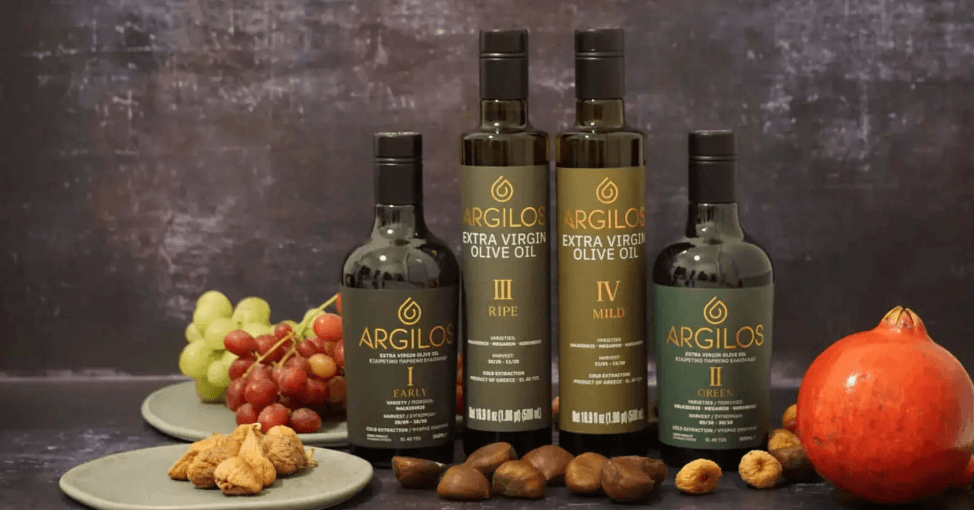 Greek Olive Oil: Discover the Authentic Mediterranean Excellence of Nostos Goods