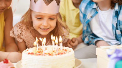 Kid Birthday Party Venue Hong Kong