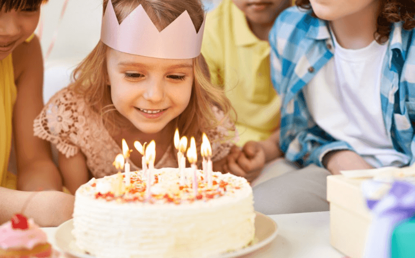 Kid Birthday Party Venue Hong Kong