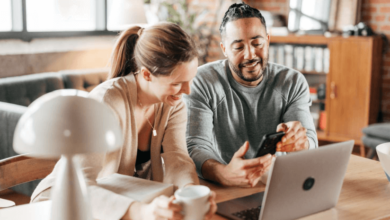 Balancing Growth and Security: The Right Investment Mix in Retirement