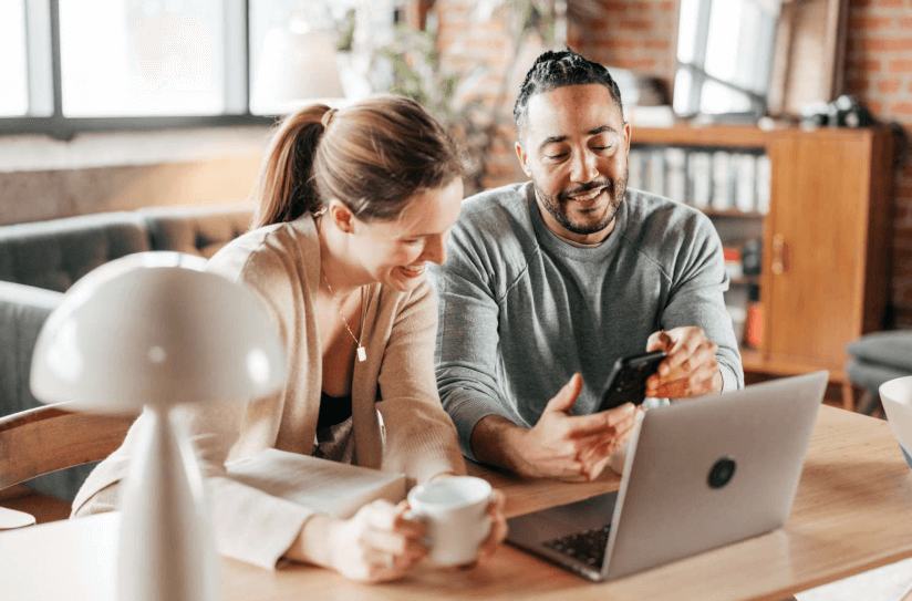 Balancing Growth and Security: The Right Investment Mix in Retirement