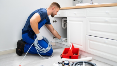 Why North York Plumbing Services Are Essential for Home Maintenance