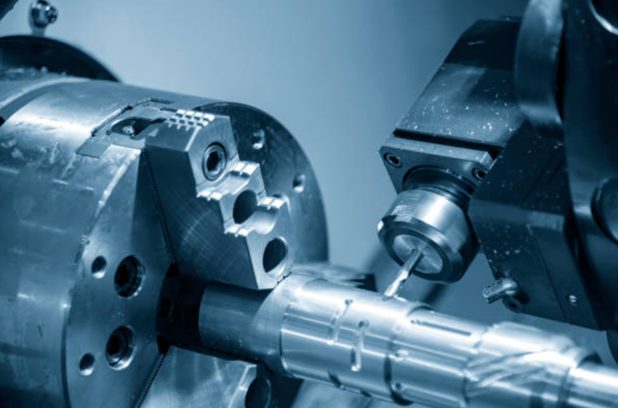 Parts Often Machined with Precision for the Aerospace and Medical Industries: are Machined Parts Really Needed for the Areas where Accuracy is Needed to ±0.001mm CNC Machined