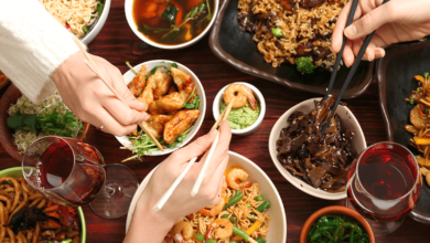 Hong Kong Chinese Restaurant: A Culinary Journey