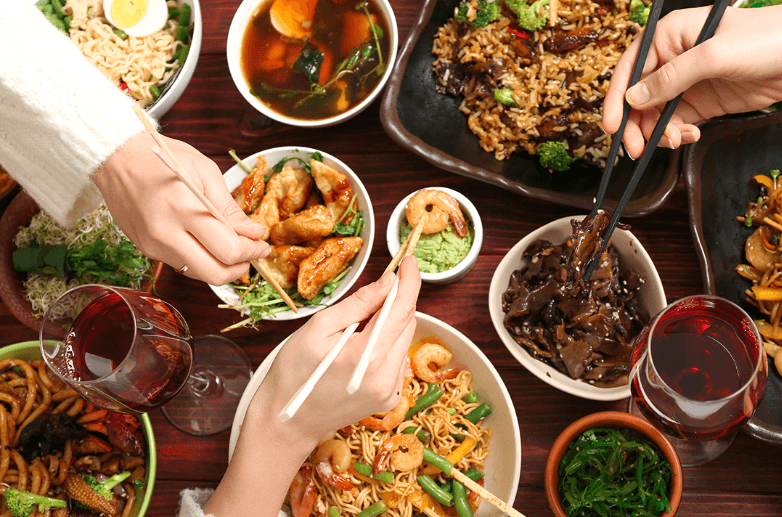 Hong Kong Chinese Restaurant: A Culinary Journey