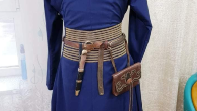 Mongolian Clothing: A Blend of Tradition and Modern Fashion