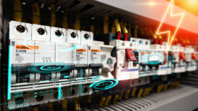 How Surge Protection Technology is Advancing to Protect Smart Factories and Industrial IoT Systems